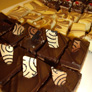 pastries