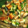 salad